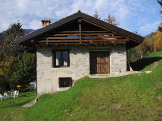 supercake Modern houses