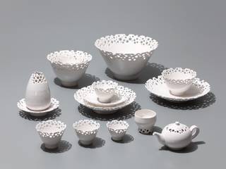 Extended ware, 선의美도자기(DoYA) 선의美도자기(DoYA)