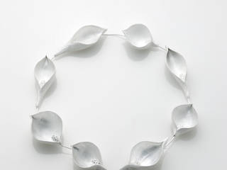 앉은부채 (necklace), jina011105 jina011105 다른 방