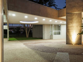 ESA - Escola Superior de Advocacia/OAB, JT Arquitetura JT Arquitetura مكتب عمل أو دراسة