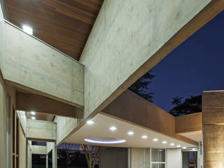 ESA - Escola Superior de Advocacia/OAB, JT Arquitetura JT Arquitetura مكتب عمل أو دراسة