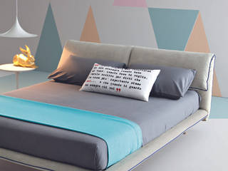 Nuovo catalogo letti Ennerev, Ennerev Ennerev Modern style bedroom