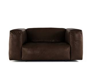 Der perfekte Sessel - welcher darf es sein?, Livarea Livarea Living room