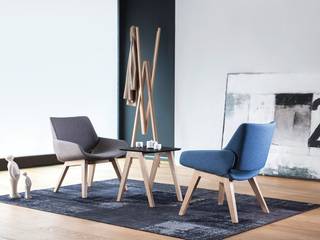 Der perfekte Sessel - welcher darf es sein?, Livarea Livarea Modern living room