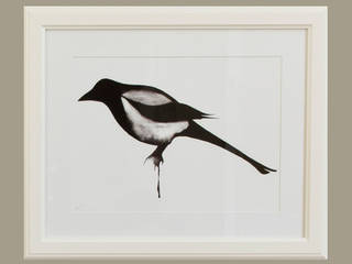 Limited Edition Prints, Dwelling Bird Dwelling Bird Other spaces