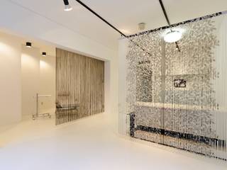 Beauty salon ecrui, INTERFACE INTERFACE Commercial spaces