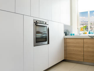 SCHMIDT stellt die Küchenstandards auf den Kopf, Schmidt Küchen Schmidt Küchen Moderne keukens