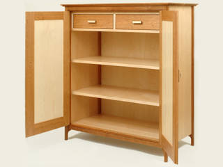 Free Standing Furniture, Martin Greshoff Furniture Martin Greshoff Furniture Ruang Keluarga Modern