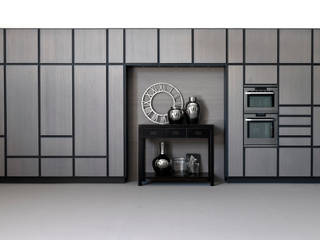 Autentica per Effeti, Vegni Design Vegni Design Dapur Minimalis