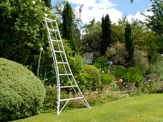 Niwaki Tripod Ladder, Niwaki Niwaki Garten im Landhausstil