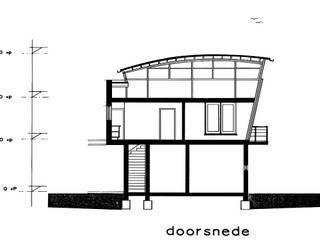 Woning aan het Hooghiemstraplein in Utrecht, ABC-Idee ABC-Idee