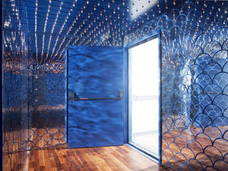 MM18 Arquitetura Conference Centres