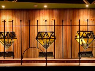 MM18 Arquitetura Conference Centres