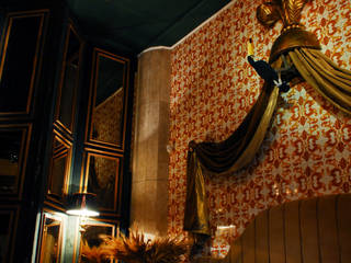 MM18 Arquitetura Conference Centres