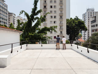 Edifício Sabará, MM18 Arquitetura MM18 Arquitetura Espacios comerciales Oficinas y Tiendas