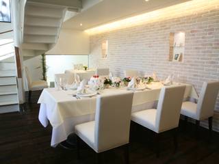 Restaurant＆wedding sunmario, INTERFACE INTERFACE Bandara Gaya Eklektik