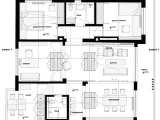 Apartment A02, dontDIY dontDIY