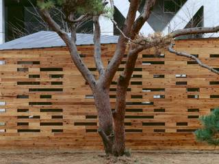 ​東京大学くうかん実験棟 (​Space Lab, The University of Tokyo), 平沼孝啓建築研究所 (Kohki Hiranuma Architect & Associates) 平沼孝啓建築研究所 (Kohki Hiranuma Architect & Associates)