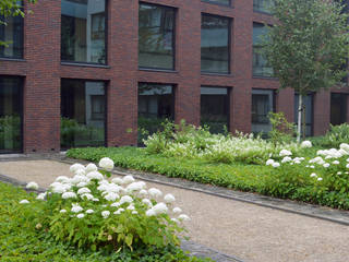 Guldenakker Goirle, aksis landschapsarchitecten aksis landschapsarchitecten