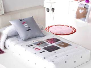 Edredones Ajustables con diferentes Diseños, Gauus.es Gauus.es Modern style bedroom