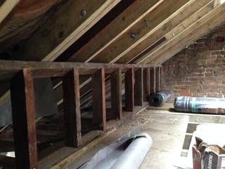 Loft Conversion in Acton, London, City Lofts London City Lofts London