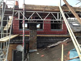 Loft Conversion in Acton, London, City Lofts London City Lofts London