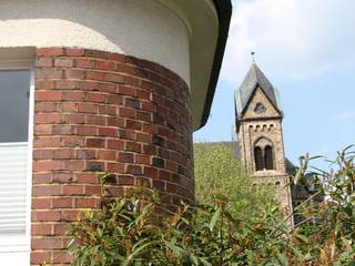 umbau und energetische sanierung eines einfamilienhauses in lennestadt, architekt jepsen architekt jepsen