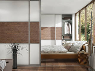 Zeit für Ihren Traumschrank., Elfa Deutschland GmbH Elfa Deutschland GmbH Modern Bedroom