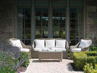 Lifestyle, Adam Carter Photo Adam Carter Photo Modern Terrace