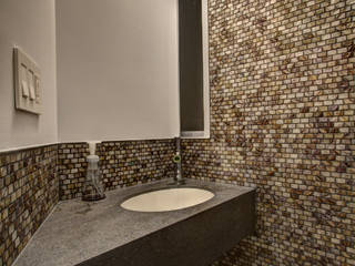 South Slope Penthouse Addition Ben Herzog Architect