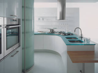 Misura per Effeti, Vegni Design Vegni Design Kitchen