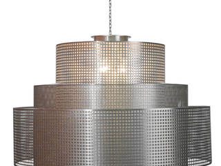 New York, Archerlamps - Lighting & Furniture Archerlamps - Lighting & Furniture Koridor & Tangga Gaya Industrial