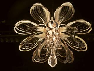 Christina, Archerlamps - Lighting & Furniture Archerlamps - Lighting & Furniture Moderne Esszimmer