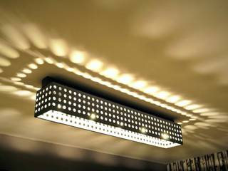 POLKADOTS & MOONBEAMS, Archerlamps - Lighting & Furniture Archerlamps - Lighting & Furniture Ruang Komersial