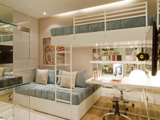 homify Bedroom