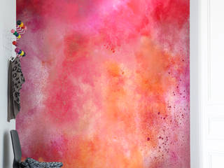 Rebel Walls:  tarz , İskandinav   