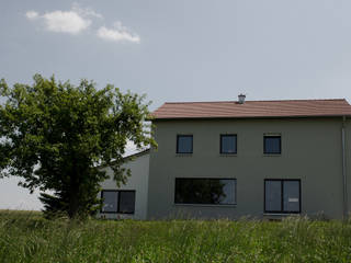 Hofstelle Bad Wurzach, roter punkt architekten roter punkt architekten