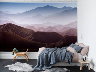 Rebel Walls:  tarz , İskandinav   