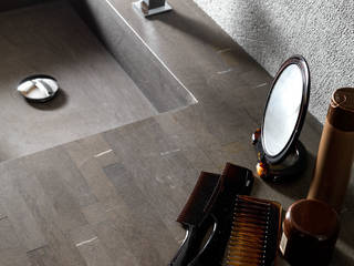 Xil per Karol, Vegni Design Vegni Design 現代浴室設計點子、靈感&圖片