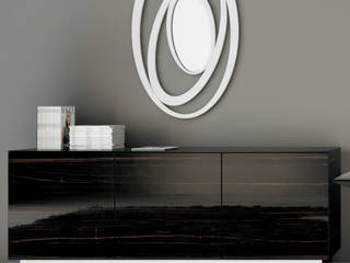 MIRRORS REFLECT YOUR STYLE, Love4Home Love4Home Salas modernas