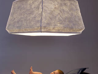 Big Mama ICEBERG lamp, Natural Born Design Natural Born Design Living roomLighting