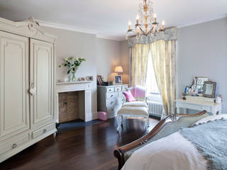 homify Nursery/kid’s room