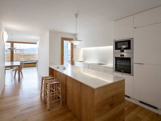 homify Kitchen