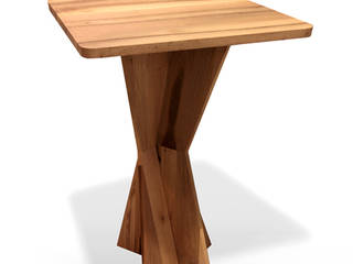 Table FC03, FH Mobilier FH Mobilier モダンデザインの ダイニング