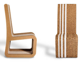 Stripe Collection, Origami Furniture Origami Furniture Innengarten