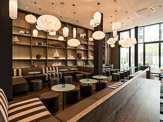 Motel One Bremen, ROOM37 ROOM37 Commercial spaces