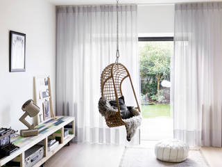 Liefde voor je raam, Vadain Vadain Modern living room Accessories & decoration