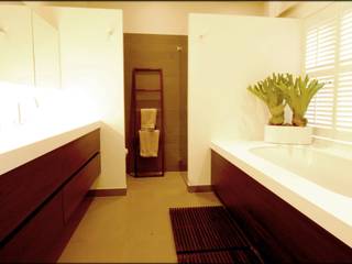 Badkamers, Designed By David Designed By David Modern bathroom