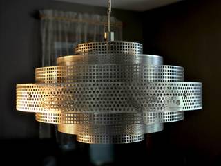 Shanghai, Archerlamps - Lighting & Furniture Archerlamps - Lighting & Furniture Ruang Komersial