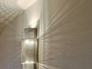 Beijing Wall light, Archerlamps - Lighting & Furniture Archerlamps - Lighting & Furniture Ruang Keluarga Modern